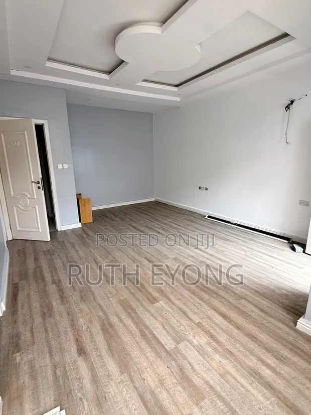 2 Bedroom Apartment Rent a kan Ikate-Elegushi - 1