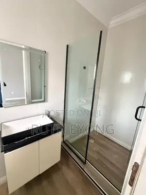 2 Bedroom Apartment Rent a kan Ikate-Elegushi