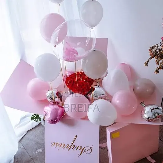 Breifa The Hamper House: Hampers, Gifts & Decorations - 1