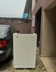 Itel 32kWh Lithium Battery - Grade A Cells, 5-Year Warranty - 1