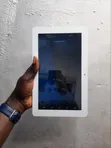 Kwamfutar Hannu ta Yara 16GB Fari - 4