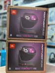 JBL Party Light Beam Bluetooth Projection Light - 1