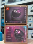 JBL Party Light Beam Bluetooth Projection Light - 2