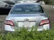 2010 Toyota Camry LE Silver - 2