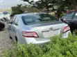 2010 Toyota Camry LE Silver - 3