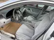 2010 Toyota Camry LE Silver - 5