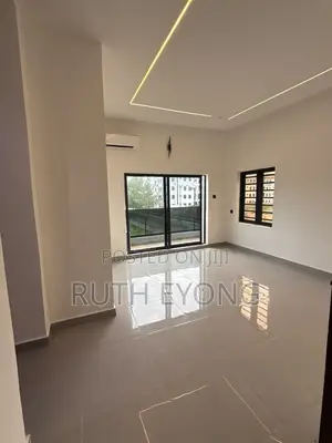 4-Bedroom Townhouse for Rent in Greenbay Estate, Lekki