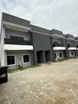 4-Bedroom Townhouse for Rent in Greenbay Estate, Lekki - 5
