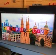 Samsung 43 Inch Smart TV - 2