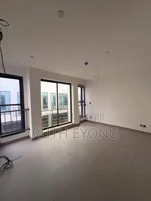 5 Bedroom Semi-Detached Duplex a TwinLake Estate, Chevron