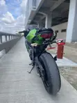 Kawasaki Ninja 400 2016 Sport Bike - 1