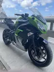 Kawasaki Ninja 400 2016 Sport Bike - 3
