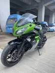 Kawasaki Ninja 400 2016 Sport Bike - 4