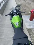 Kawasaki Ninja 400 2016 Sport Bike - 5