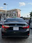 Lexus ES 350 2018 Baki - 4