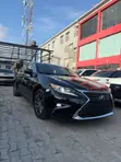 Lexus ES 350 2018 Baki - 5