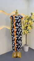 Ankara Dress Mai Shirin Sawa - 2
