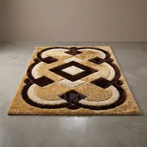 VIP Turkey Hairy Rug - 4x6ft, 5x7ft, 7x10ft