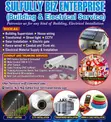 Qualified Electrician - Sulfully Buz Electrical Enterprise - 1