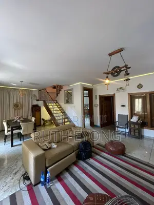 4-Bedroom Semi-Detached Duplex for Rent, Off Admiralty Way, Lekki Phase 1