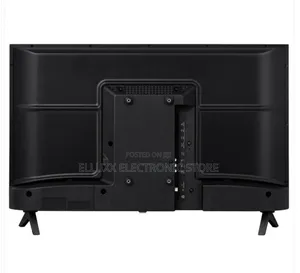 Hisense 43 Inch Frameless Smart TV
