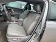 Toyota Camry 2.4 XLE 2008 Silver - 4