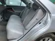Toyota Camry 2.4 XLE 2008 Silver - 5