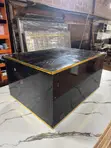 EDO BEST All Edged Silled Coffee Table - 2