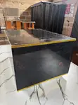 EDO BEST All Edged Silled Coffee Table - 3