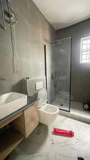 4 Bedroom Semi-Detached Duplex in Chevron