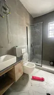 4 Bedroom Semi-Detached Duplex a Chevron - 4