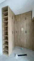 4 Bedroom Semi-Detached Duplex a Chevron - 5