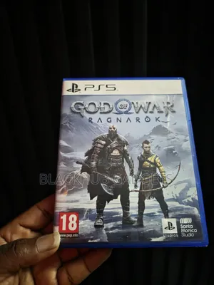 God of War Ragnarok (PS5)
