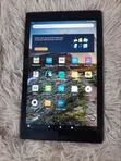 Amazon Fire HD 10 (9th Gen) 32GB Black - 1