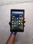 Amazon Fire HD 10 (9th Gen) 32GB Black - 2