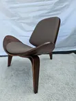 Executive Visitors Chair / Modern Arm Chair - 3