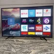 Hisense 43 Inch Smart LED TV - 1