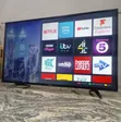Hisense 43 Inch Smart LED TV - 2