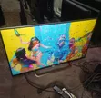 Sony 43-Inch Android Smart TV LED - 1