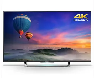 Sony 43-Inch Android Smart TV LED