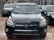 2012 Toyota RAV4 Black - Foreign Used - 3