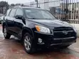 2012 Toyota RAV4 Black - Foreign Used - 4
