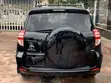 2012 Toyota RAV4 Black - Foreign Used - 5