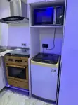 Furnished 2-Bedroom Apartment in Osborne Foreshore for Rent - 2