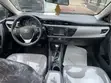 Toyota Corolla 2014 - Wadda Aka Shigo Da Shi, Kore - 3