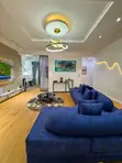 Furnished 3-Bedroom Apartment for Rent in Jahi, Abuja - 3