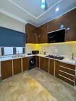 Furnished 3-Bedroom Apartment for Rent in Jahi, Abuja - 4