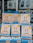 Anker Zolo USB-C zu USB-C Cable (6ft, 240W, Braided) - 1