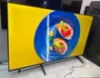 Hisense 65" Frameless 4K Smart TV - 1