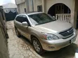 Lexus RX 330 2004 Zinari - 3